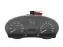 9666904880 Tacho kombiinstrument Citroen Peugeot