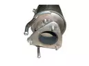 1617156380 Dieselpartikelfilter rußpartikelfilter dpf Citroen Peugeot 3.0 HDI