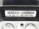 8200737985 Abs-pumpe Renault