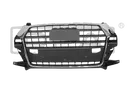 8U0853651P Kühlergrill Audi 