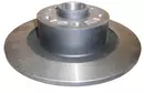 402020005R Bremsscheibe Renault