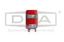 6U1945112 Lampe, licht Skoda