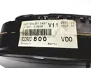 6Q0920800 Tacho kombiinstrument Volkswagen Diesel