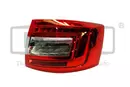 5E5945112B Lampe, licht Skoda 