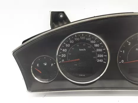 56050226AL Tacho kombiinstrument Jeep 