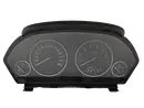 6210 9371032 Tacho kombiinstrument BMW