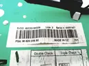 9662904680 Tacho kombiinstrument Peugeot Diesel