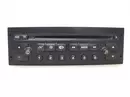96599990XT Cd-radio Citroen Peugeot