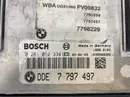  7797497 Steuergerät BMW 