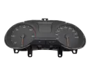 6J0920803JX Tacho kombiinstrument Seat Diesel