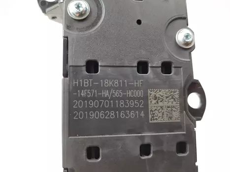 H1BT-18K811-HF Autoradio Ford 