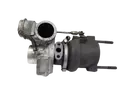 TD0413T4 Turbolader BMW Opel 2.5 TD TDS 25DT