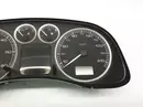 9655476580 Tacho kombiinstrument Peugeot Diesel