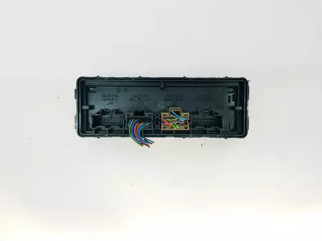 90151-664 Steuergerät Opel 