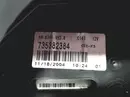 735382384 Tacho kombiinstrument Fiat 