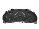 248107409R Tacho kombiinstrument Renault Diesel
