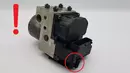 7700432643 Abs-pumpe Renault