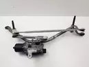 288001161R Wischergetriebe Renault 
