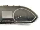 9813865480 Tacho kombiinstrument Peugeot 