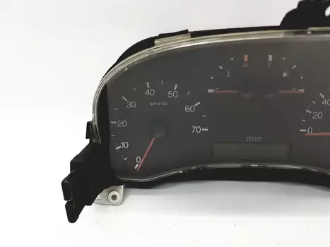 60.6307.002.H 606307002H Tacho kombiinstrument Fiat 