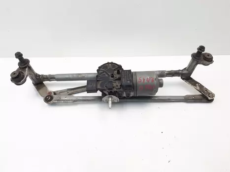 6R1955023C 6R1955119A  Wischergetriebe Seat Volkswagen 