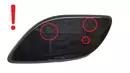 1Z0955109A Stecker Skoda 