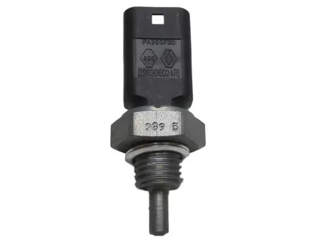  7700101968 7700103348 Temperaturgeber Dacia Renault 