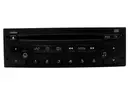 96473060XT | PU-2471D Cd-radio Citroen Fiat Peugeot
