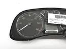 9654485280A01 Tacho kombiinstrument Peugeot Diesel