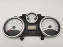 9666637180 Tacho kombiinstrument Peugeot 