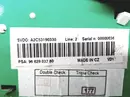 9662903780 Tacho kombiinstrument Peugeot 