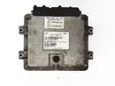 51815709 Motorsteuerung, ecu Fiat 