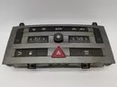 6451ZS Klimabedienteil bedienung Peugeot 