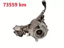 0375K9 Turbolader Citroen Ford Peugeot _2,0 HDI 16v 100 kW / 2,0 TDCi 73559 km