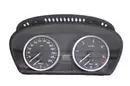 62116937368 110080213080 Kombiinstrument, tachometer, armaturenbrett BMW 