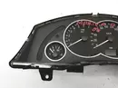13173382XU Tacho kombiinstrument Opel 