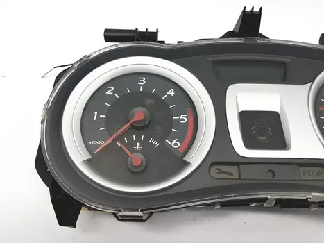 8200582705 H Tacho kombiinstrument Renault Diesel