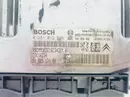9657699480 Steuergerät Citroen Peugeot