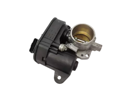 9673622380 Drosselklappe Citroen Peugeot 1,2 VTI HMZ