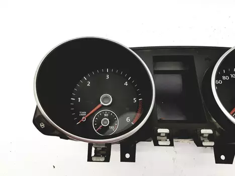 5K0920860G Tacho kombiinstrument Volkswagen Diesel