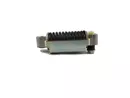 11752DB00B Gurtstraffer Renault _3,0 DCi