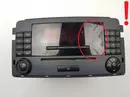 A4548202879 Cd-radio Smart