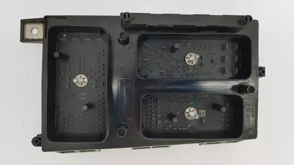 13191133 Modul Opel 