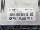 8576333 Steuergerät BMW