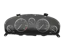 9644231380 Tacho kombiinstrument Peugeot Diesel