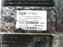 46789433 Steuergerät Fiat 