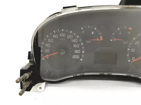 51711239  Tacho kombiinstrument Fiat 