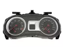 00000 Tacho kombiinstrument Renault