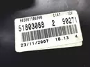 51803088 Tacho kombiinstrument Fiat