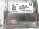 55501366 Steuergerät Opel